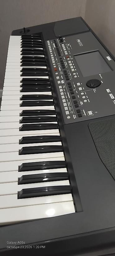 sintezator mp3: Sintezator, Korg, Yeni — 1