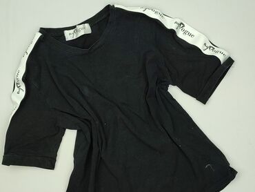 Vogue, T-shirt damski, rozmiar S