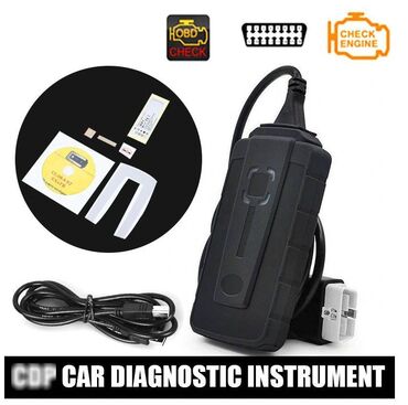 Audio oprema za auto: 1 Ploča - WOW Snooper V5.008 R2 Bluetooth Dijagnostika WOW Snooper — 4