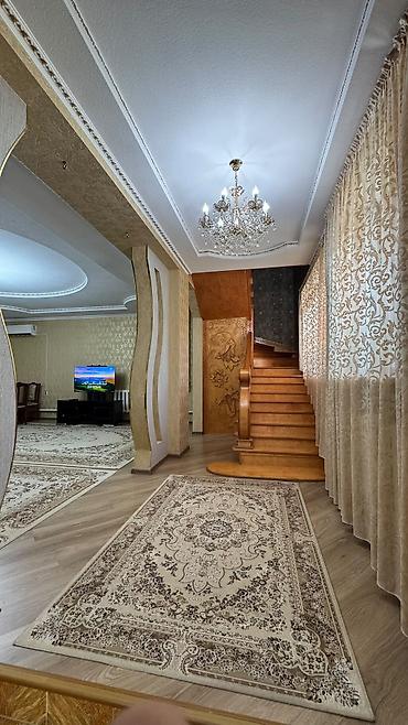 Продажа коттеджей и домов: 5 и более комнат, 172 м², 5 соток, Бишкек, Алтын-ордо ж/м Агентство недвижимости — 18
