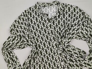 Жіноча блуза, 6XL
