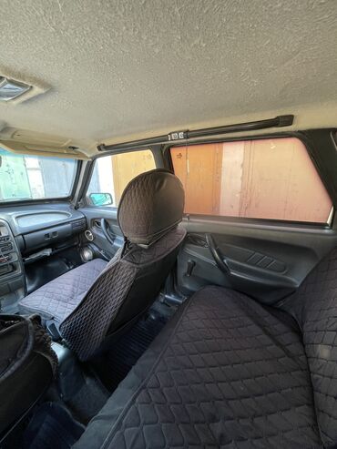 ВАЗ (ЛАДА): ВАЗ (ЛАДА) 2114 Samara: 2007 г., 1.6 л, Механика, Бензин, Хэтчбэк — 7