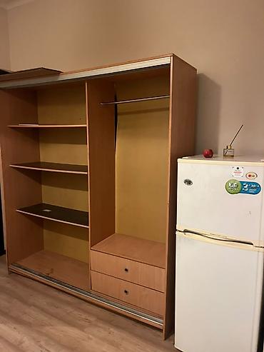 Батирлерди ижарага берүү: Сдаётся 2‑квартира на 5/9 этаже, Акиева Тимирязева, отопление — 3