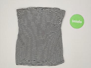 sweter w paski c: Clockhouse, Top damski, rozmiar S — 2