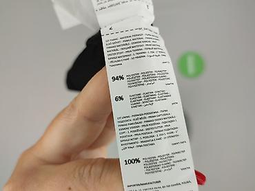 identic sklep: Sinsay, Sukienka damska, rozmiar XS — 5