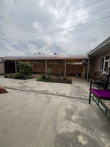 Продажа коттеджей и домов: Продается!Просторный частный дом с большим навесом во дворе - Уютный — 36