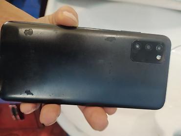 Samsung: Samsung Galaxy A03s, 64 GB, rəng - Qara, İki sim kartlı — 10
