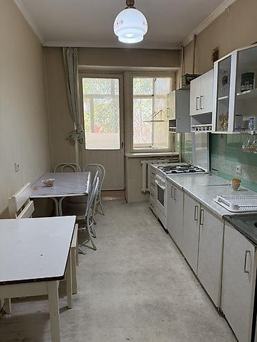 аренда бишкек: 2 комнаты, Собственник, Без животных, от 6 месяцев, С мебелью полностью — 8