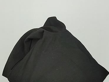 joggery: Bershka, Spodnie materiałowe damskie, rozmiar M — 6