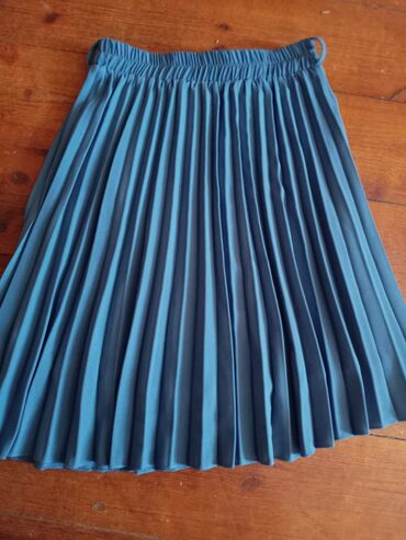 Köynək və bluzalar: Mini Ətək, Bershka, Atlas, XS (EU 34)