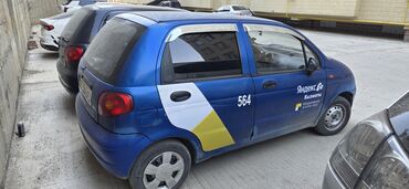 шины и диски на матиз: Daewoo Matiz: 2006 г., Механика, Бензин