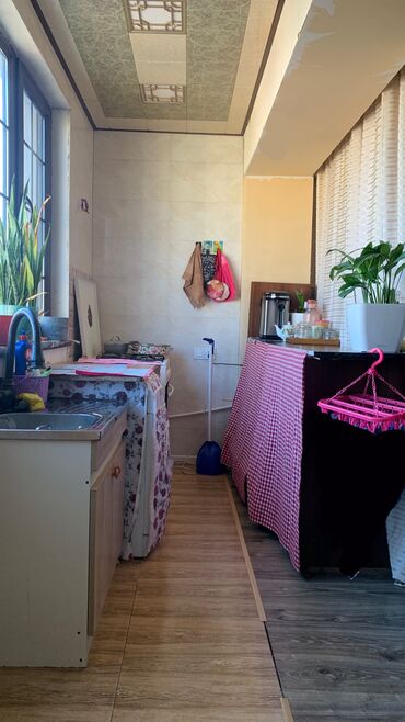 Köhnə tikili: Bakı, Montin, 1 otaqlı, Köhnə tikili, m. Nəriman Nərimanov, 40 kv. m — 8