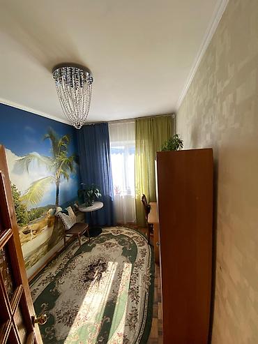 Продажа квартир: 4 комнаты, 101 м², 106 серия, 6 этаж, Евроремонт — 20