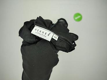 lidl moda damska: Hennes Collection, Sukienka damska, rozmiar M — 4
