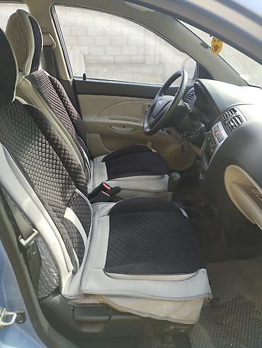 Kia: Kia Morning: 2008 г., 1 л, Автомат, Бензин, Хэтчбэк — 14