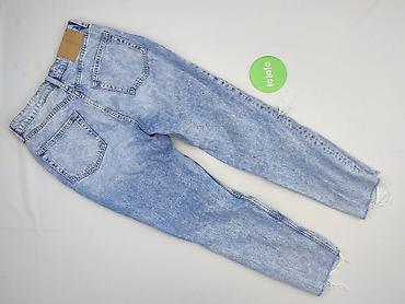 garnitury hm: H&M, Jeansy damskie, rozmiar M — 2