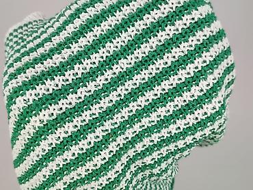 sweter bawelna: Sweter damski, rozmiar 5XL — 5