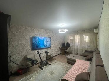Продажа квартир: 1 комната, 35 м², 104 серия, 1 этаж, Косметический ремонт
