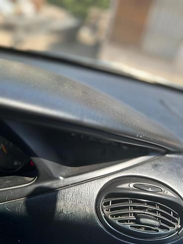 рам авто: Ford Focus: 2003 г., 2 л, Автомат, Бензин, Хэтчбэк — 10