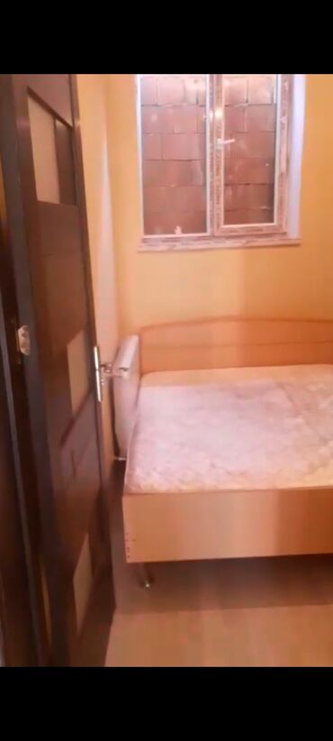 финские деревянные дома в баку: 80 м², 2 комнаты, Комби, Газ, Электричество