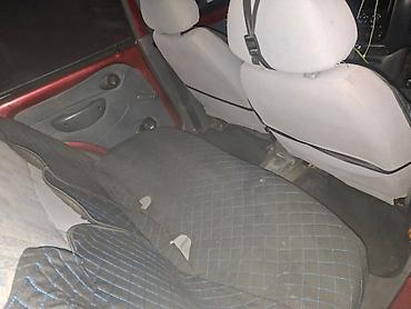 Daewoo: Daewoo Matiz: 2010 г., 0.8 л, Механика, Бензин, Хэтчбэк — 18