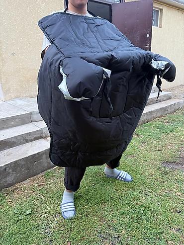 Новый, Самовывоз