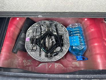 Hyundai: Hyundai Verna: 2020 г., 1.6 л, Автомат, Бензин, Кроссовер — 10