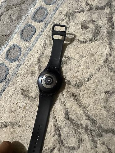 cd disk: Samsung watch 4 44mm идеал все родное есть все функции родная — 2