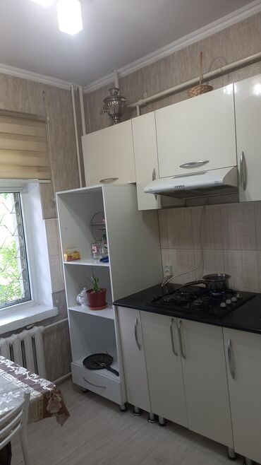 чон арык дом: 1 бөлмө, Менчик ээси, Чогуу жашоо менен, Жарым -жартылай эмереги бар