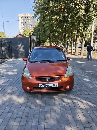 хонда жаз машина: Honda Fit: 2001 г., 1.3 л, Автомат, Бензин, Хетчбек