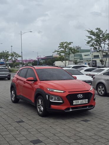 хундай портер купить: Hyundai Kona: 2019 г., 1.6 л, Автомат, Бензин, Кроссовер