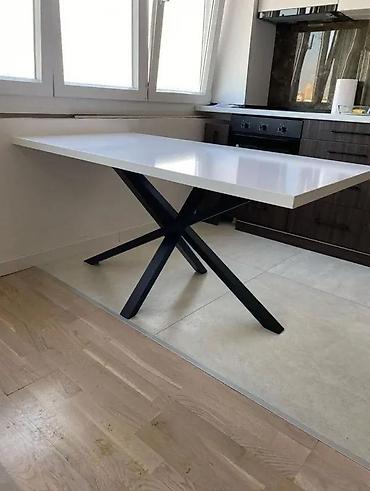 berzera ikea: TRPEZARIJSKI STOLOVI IZRADA PO MERI DEZEN PO ŽELJI | Kontakt telefon — 9