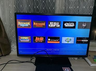 nintendo controller: Игровая консоль Sony PlayStation 3 Slim Комплектация: - Консоль PS3 — 8