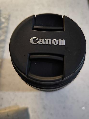 Техника и электроника: Canon EF 75-300mm f/4-5.6 III telefoto zoom obyektiv - Uyğunluq — 1