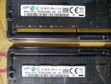 Настольные ПК и рабочие станции: Компьютер, ядер - 4, ОЗУ 16 ГБ, Игровой, Б/у, Intel Xeon, AMD Radeon RX 580, HDD + SSD at lalafo.kg — 2 Настольные ПК и рабочие станции: Компьютер, ядер - 4, ОЗУ 16 ГБ, Игровой, Б/у, Intel Xeon, AMD Radeon RX 580, HDD + SSD — 2