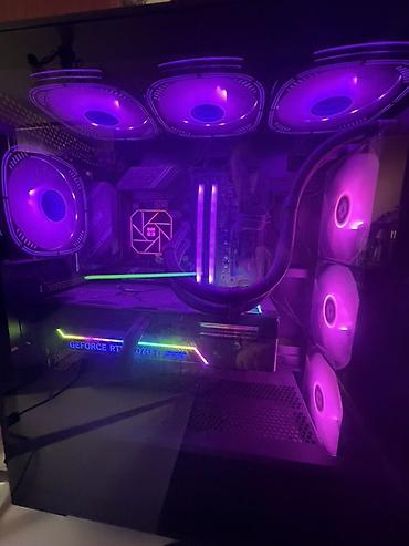 toshiba pc: PC: İşlemci: i7-12700K Anakart: MSI B760 Wi-Fi Ekran kartı: Lenovo — 1