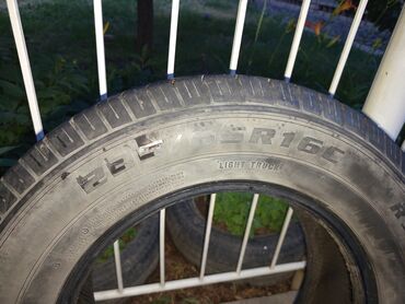 шина 22570r15c: Шины R 16, 1 шт, Легкий коммерческий транспорт (C/LT)