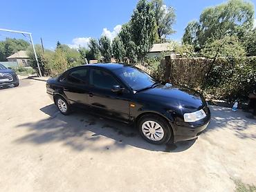 кпп гольф 4: Volkswagen Passat: 1998 г., 1.6 л, Механика, Бензин, Седан — 1