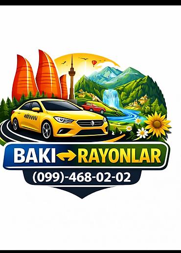 bakı quba: Minik avtomobili, Bakı - Quba, 7 Oturacaq — 1