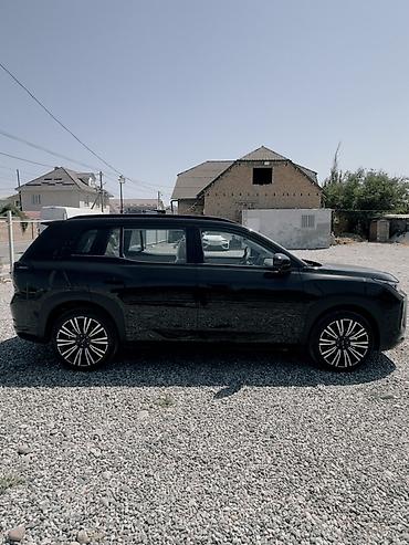 gac ion: 🚘 GAC AION i60 Plug-in Hybrid ✅ Новый 🔋 1.5 Plug-in Hybrid (гибрид) 🎨 — 6