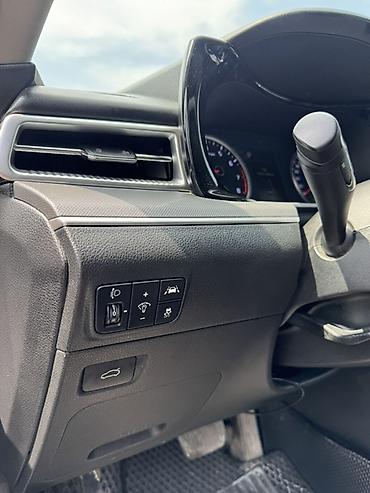 Kia: Kia K5: 2020 г., 2 л, Газ, Седан — 12