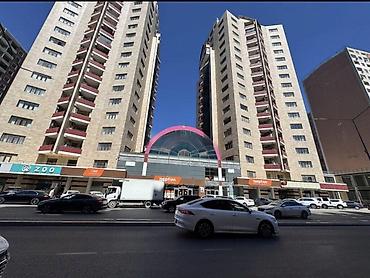 caravan satisi: 2 otaqlı, Yeni tikili, 98 kv. m — 2