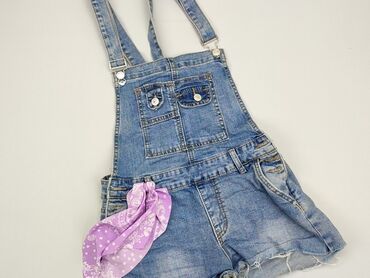 Dungarees: Dungaree, S (EU 36), condition - Good