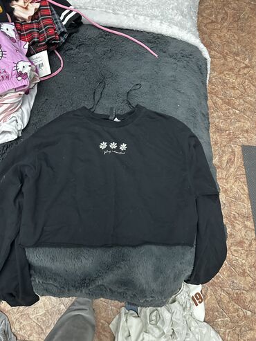 Майки, топы: Топ, Б/у, XS, S, M — 13