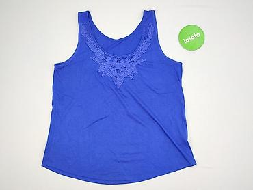 bluzki cold shoulder: Esmara, T-shirt damski, rozmiar S — 2