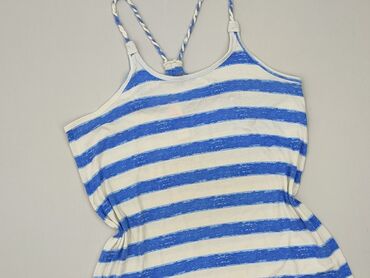 kobaltowa sukienka mohito: Women`s dress, size L (EU 40)