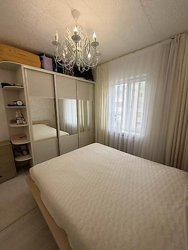 Продажа квартир: 2 комнаты, 52 м², 9 мкр 106 серия, 4 этаж, Косметический ремонт — 6