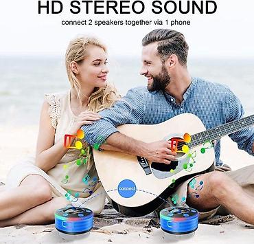 sony linija: VODOOTPORNI BLUTUT ZVUCNIK IPORACHX TOP KVALITET SA RADIOM | Cene — 6