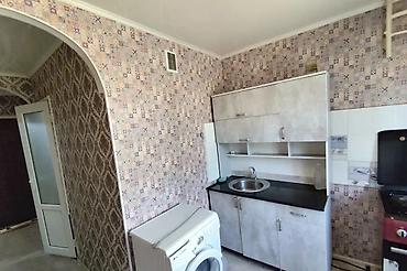 Долгосрочная аренда квартир: 2 комнаты, Агентство недвижимости, Без подселения, С мебелью частично — 5