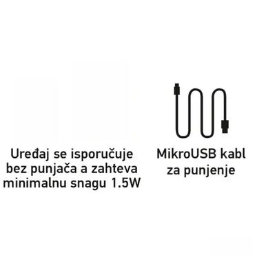 Tastature: Mini bežična tastatura je namenjena predavačima, prezentatorima na lalafo.rs — 1 Tastature: Mini bežična tastatura je namenjena predavačima, prezentatorima — 1